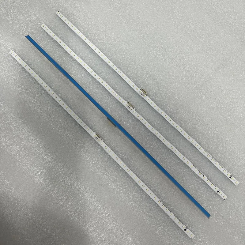 

Набор светодиодных лент подсветки для Samsung QA82Q60RAW Q82Q60R QE82Q60RAT QA82Q60RAK QN82Q60RAF