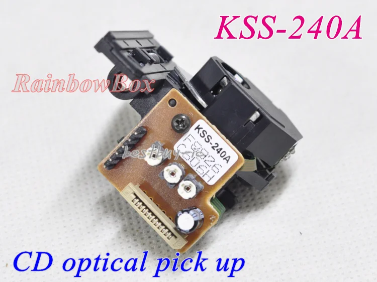 KSS-240A KSS240A KSS-240 радио CD плеер лазерная линза Lasereinheit оптические звукосниматели Bloc