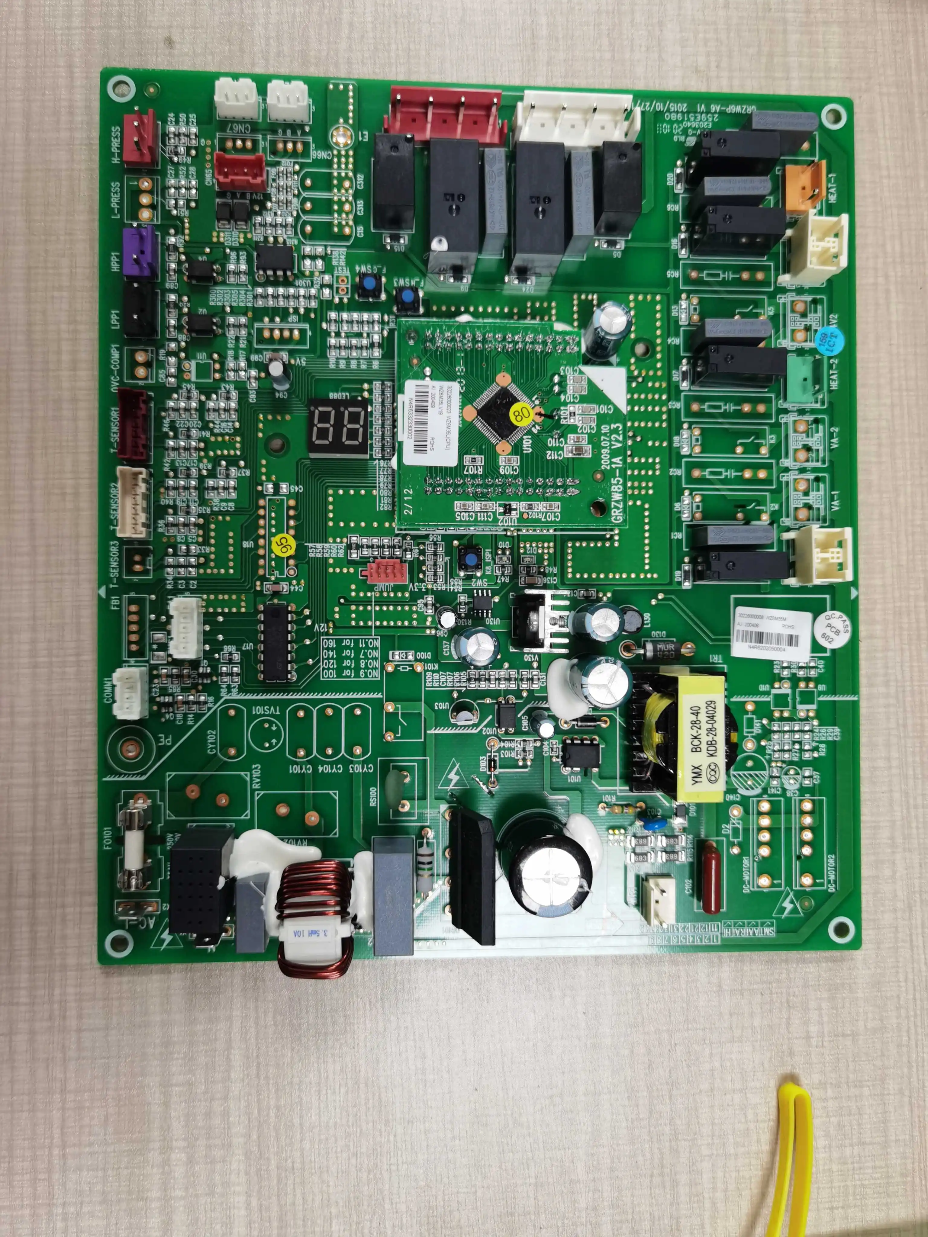 GMV-H160W 30226000008