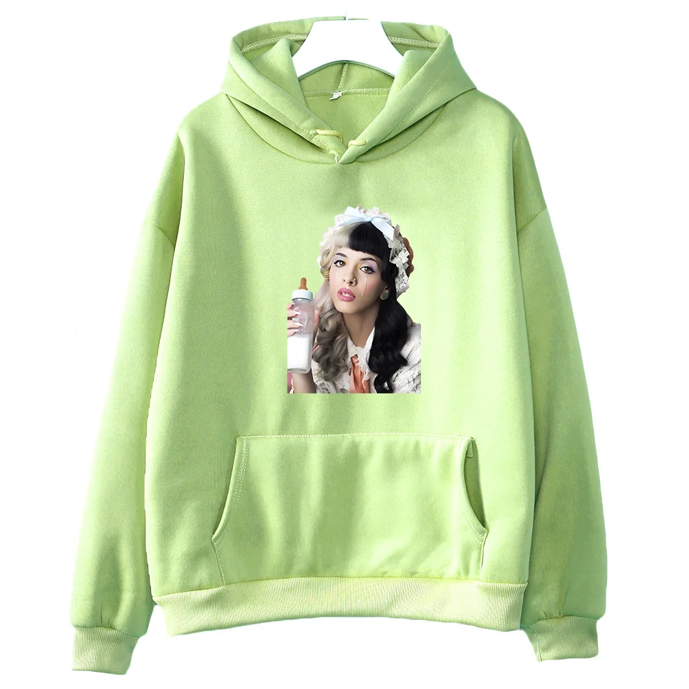 Рисунок 5 - Толстовка Мужская/Женская с длинным рукавом