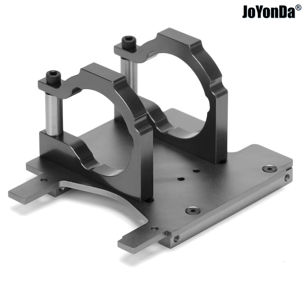 Алюминиевая пластина крепления двигателя #100906 #100903 #100907 для RC HPI 1/8 SAVAGE XL FLUX HP 2350 5SC Алюминиевая пластина крепления двигателя #100906 #100903 #100907 для RC HPI 1/8 SAVAGE XL FLUX HP 2350 5SC