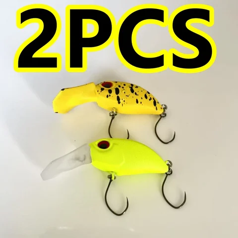 VALKEIN KUGA FMR Мини блесна для ловли форели