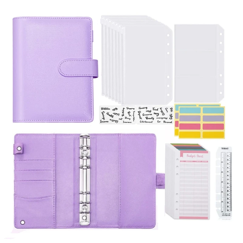 Рисунок 5 - Папка А6 на молнии с конвертами