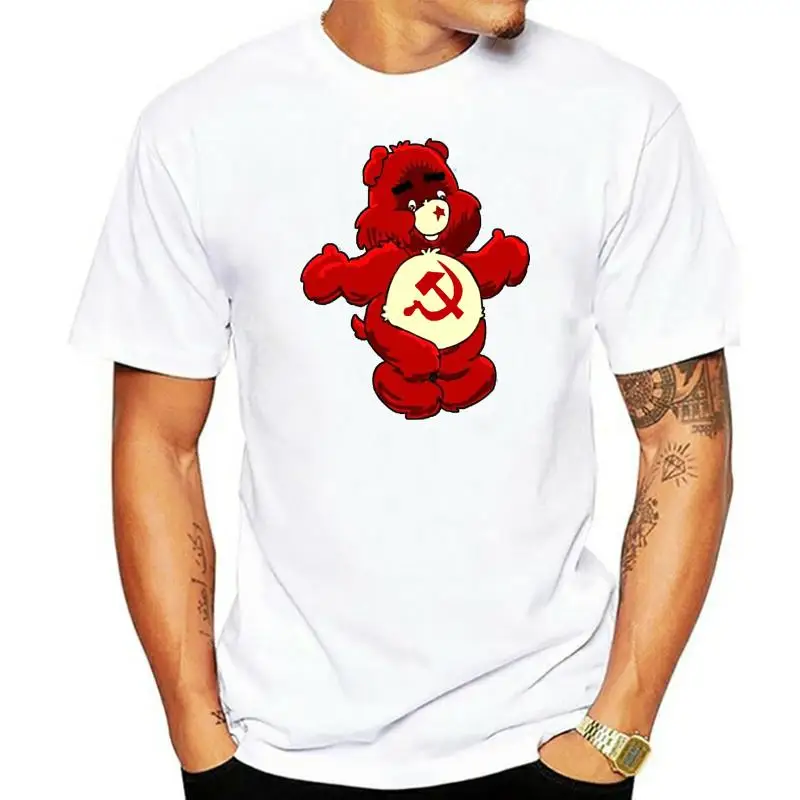 

New Unique Cccp Russian T Shirts Men Ussr Soviet Union Man Printed Gosha T Shirt Moscow Russia Mens Tees Cotton Ringer Tops