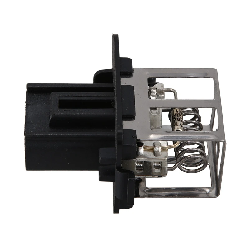 

4X Electronic Fan Module Car Cooling Speed Control Module Resistance Controller For Ford Fiesta 2015 8V5 18L 603AA