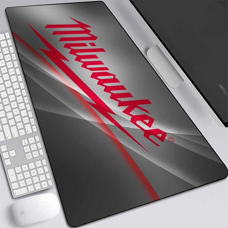 

Milwaukee Xxl Mouse Pad Mause Mousepad Gamer 900x400 Anime Playmat Desk Large Mat Mats Pc Accessories Extended Free Shipping Xl