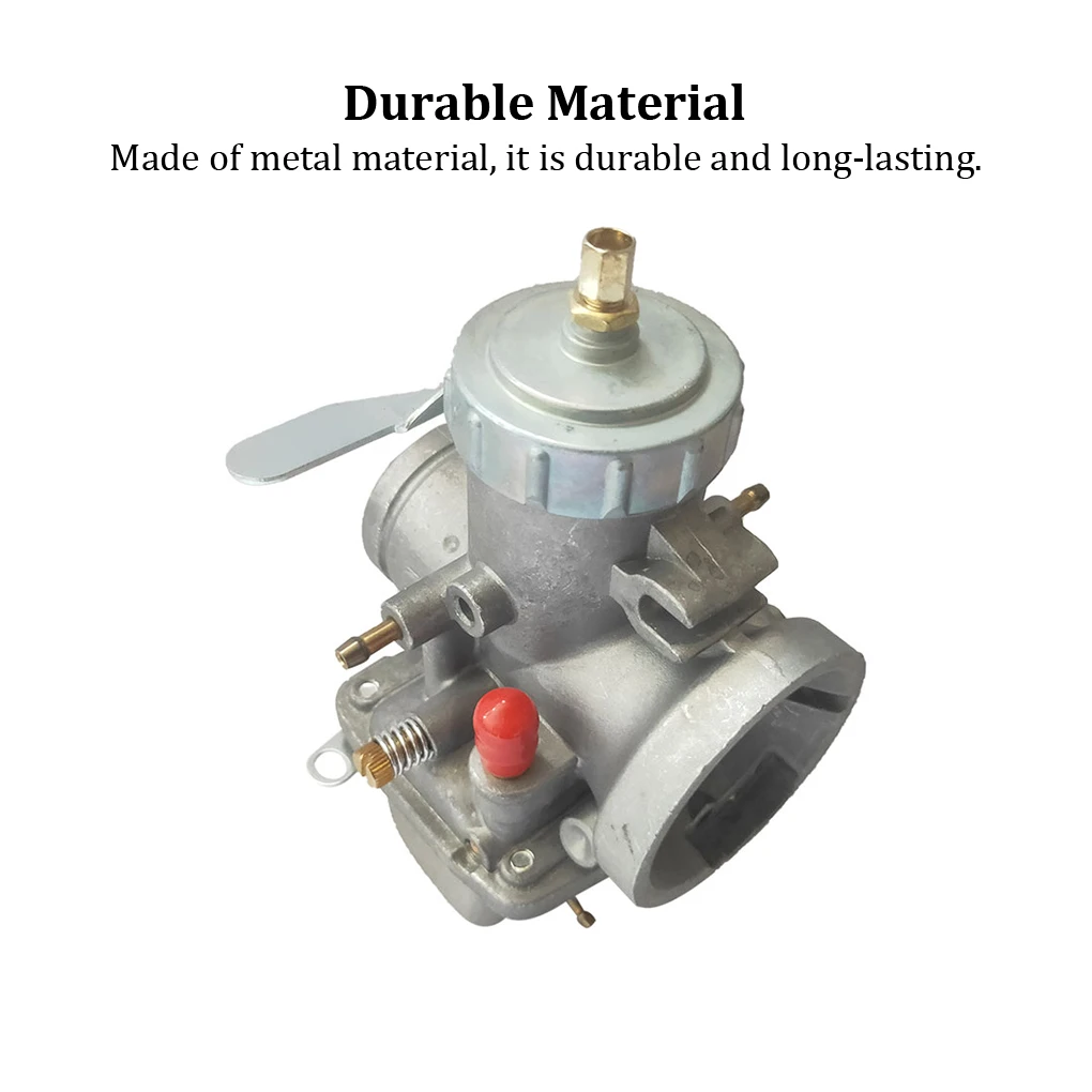 

Мотоцикл карбюратор комплект Профессиональные Металлические карбюраторы Мотоцикл Скутер газон карбюратор косилки запчасти фитинги магазин