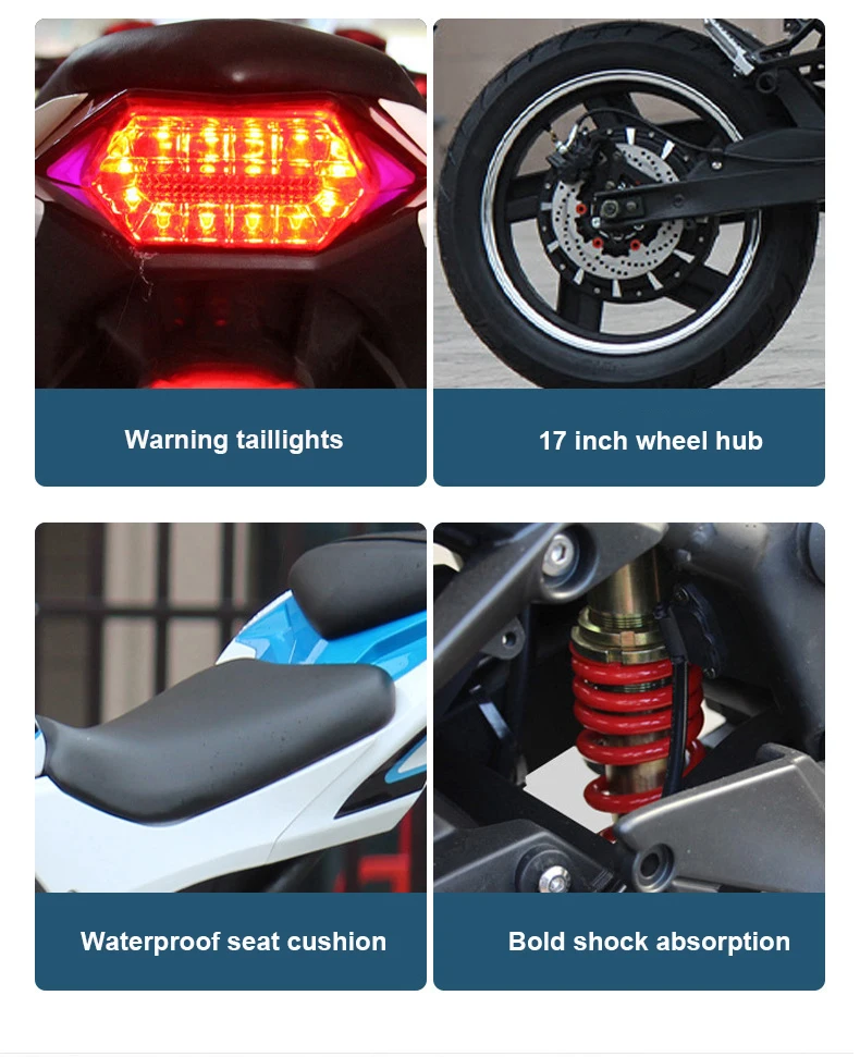 Новый завод оптовая продажа мотоциклов Suzuki 1000cc гоночные Ckd электрические
