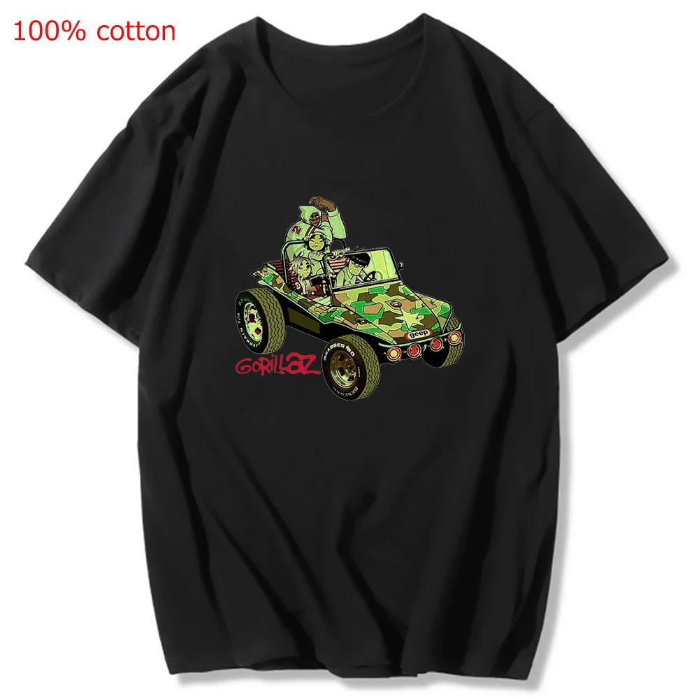 Футболка Мужская/женская оверсайз с рисунком в британском стиле - купить по