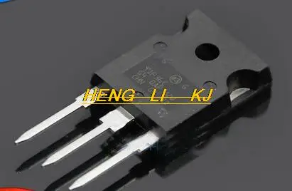 TIP36C TIP36 Силовые транзисторы PNP 100V 25A TO-247
