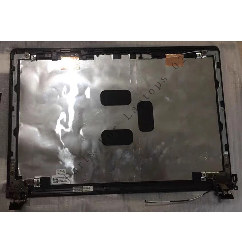 Фото Чехол P+For для Dell Inspiron Travel Box 14 7447 Shell A Shell A Case 0G29D5 G29D5 №1