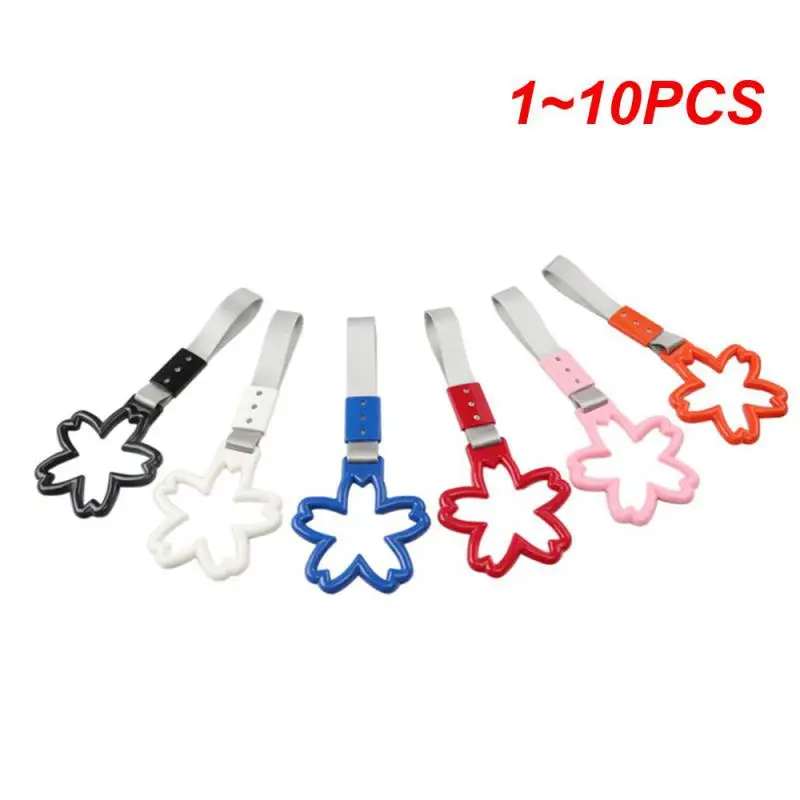 

Универсальный нейлоновый ремешок в форме сердца Tsurikawa, 1-10 шт.