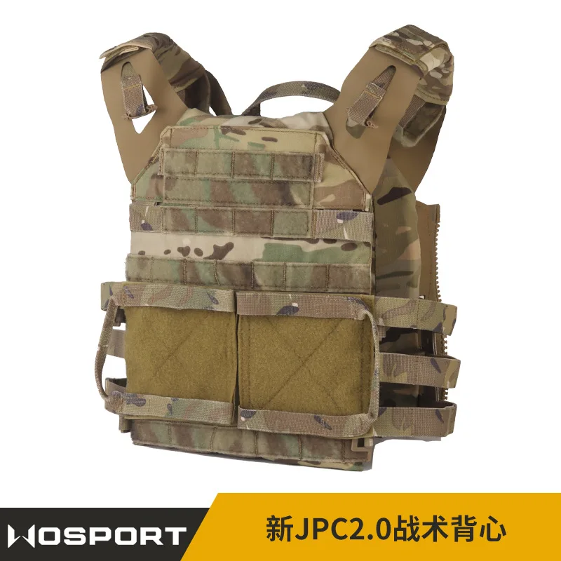 Уличный Тактический быстросъемный дизайн с несколькими внешними