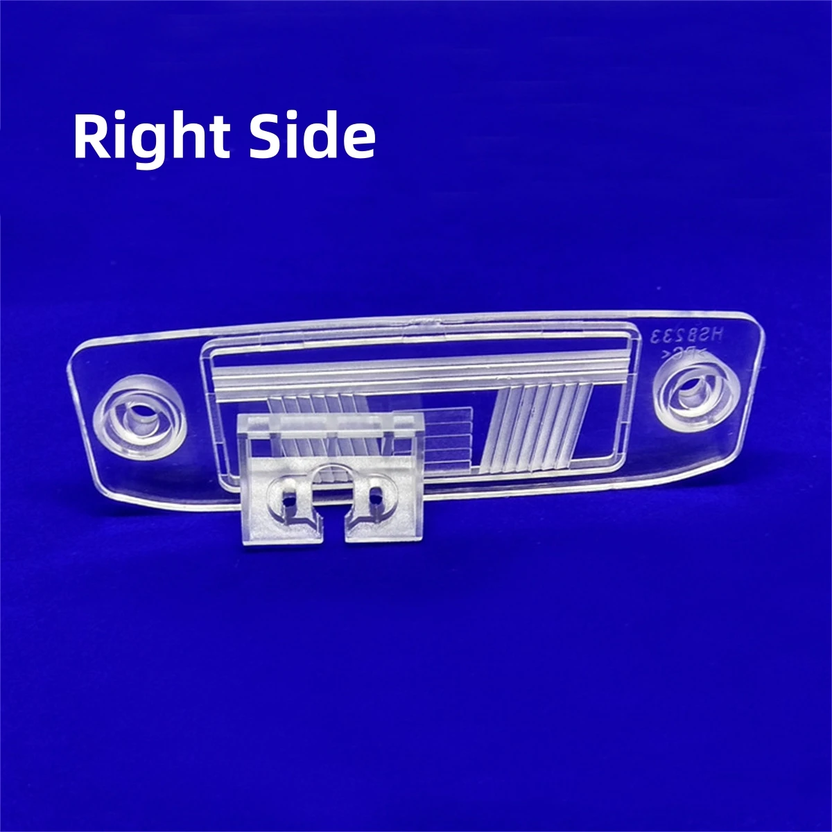 

Автомобильный номерной знак светильник, корпус камеры заднего вида, левый/правый кронштейн для Hyundai Accent, для Kia K3, Forte, Sonata, townan