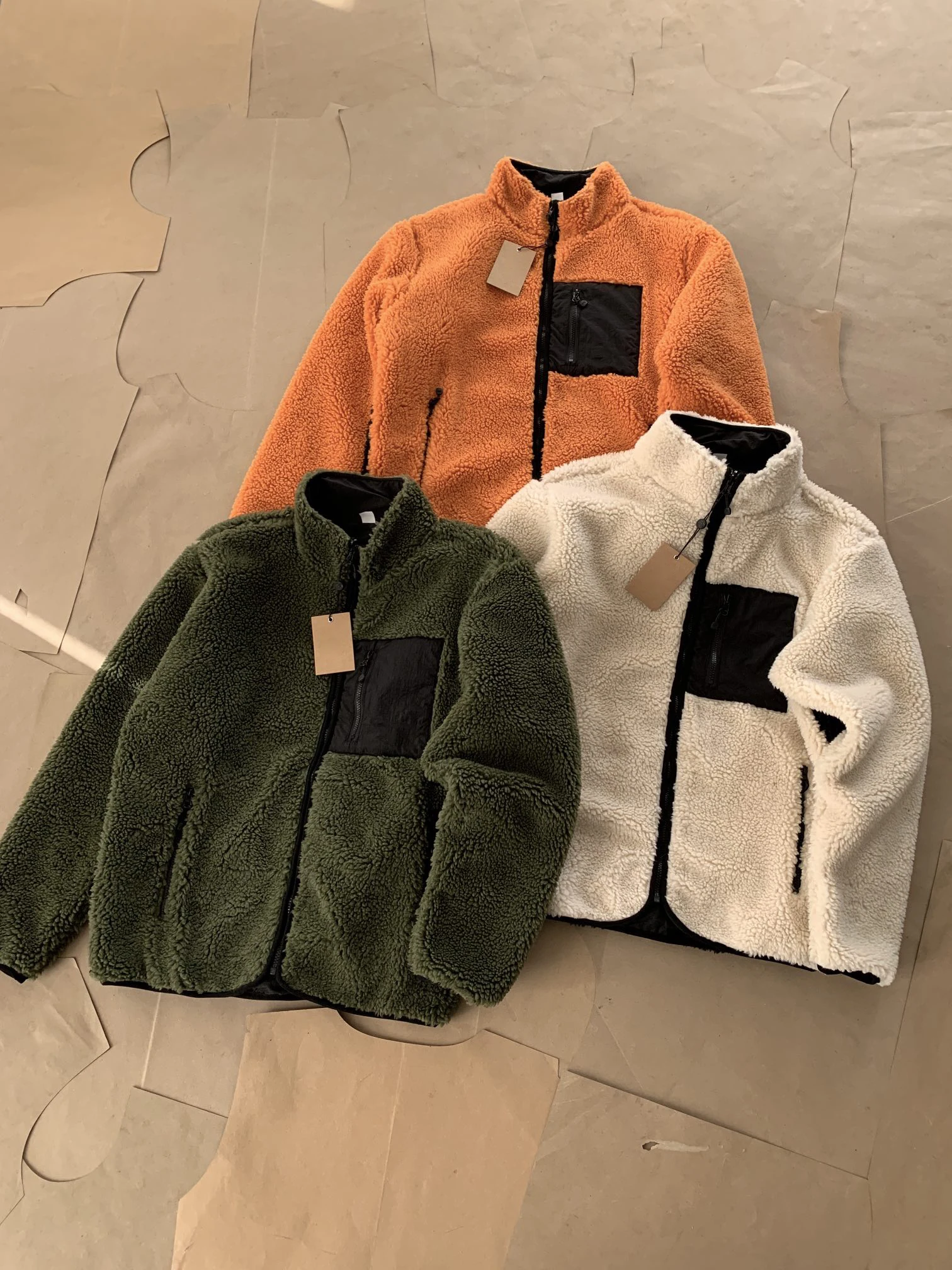 

Осенне-зимняя мужская теплая удобная черная 8 куртка West Coast