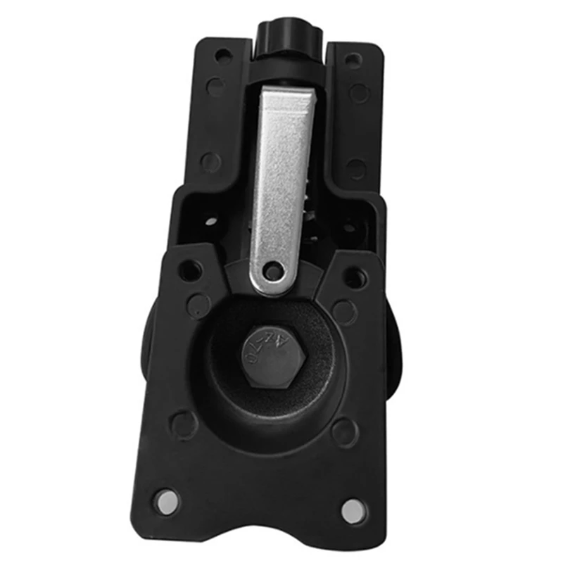 Surf Skate Trucks 7-Inch Land Surfboard Skateboard Bracket Base C7 Bridge Spring With Screw