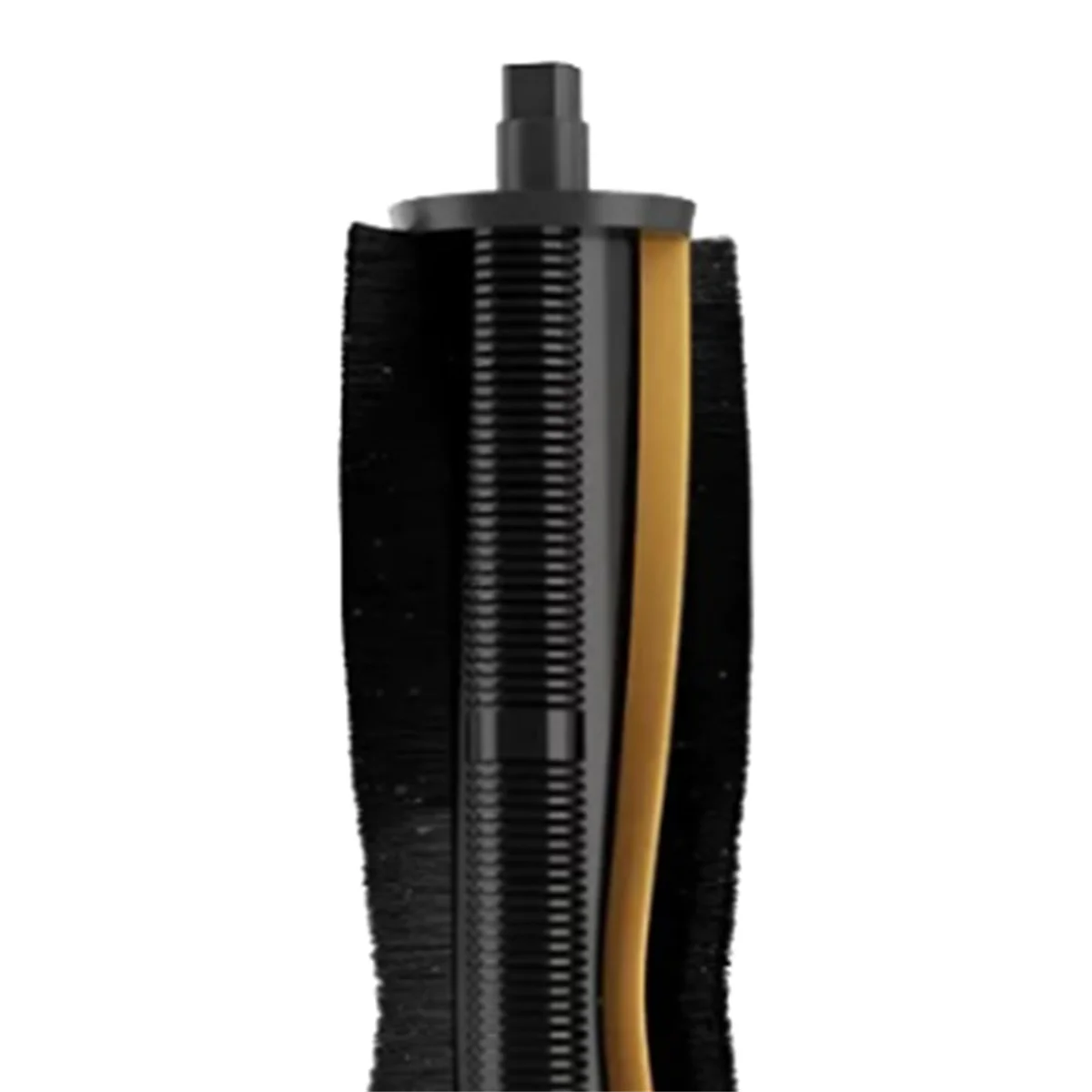 Анти-роликовая щетка для стрижки волос пылесосов L10S Ultra L20 X20 Pro X30 L30 X40