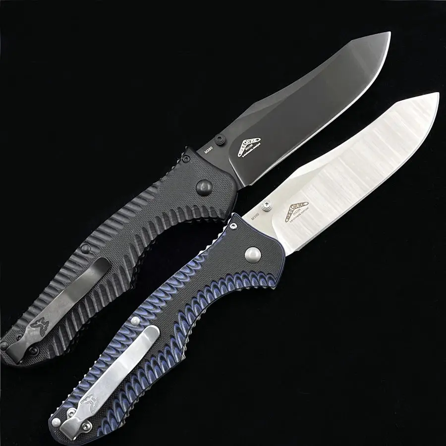 

Тактический складной нож Benchmade 810 для кемпинга на природе BM810, безопасный карманный нож для самообороны, инструменты для повседневного использования