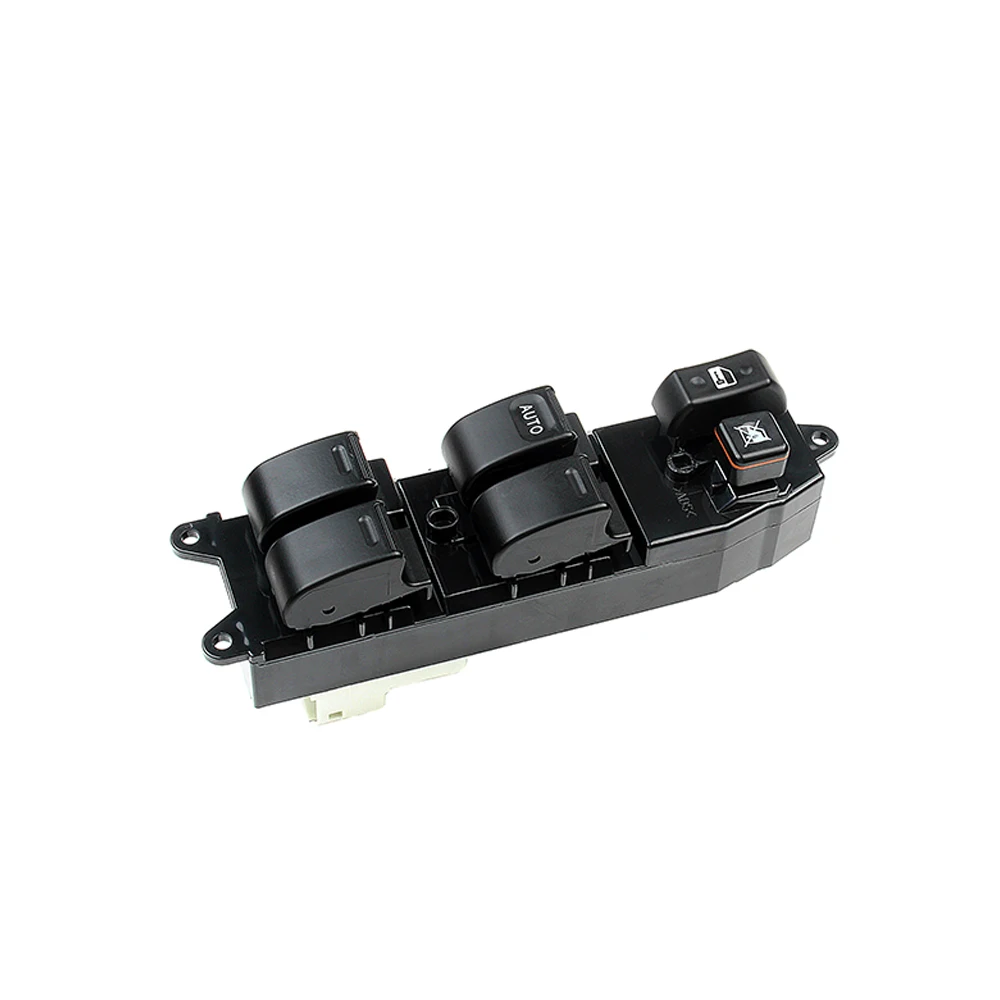 

Кнопка переключателя стеклоподъемника для TOYOTA RAV 4 II 1,8 2000-2005/2.0-4WD 2000-2005/2.0-D 4WD 2001-2005 84820-12480