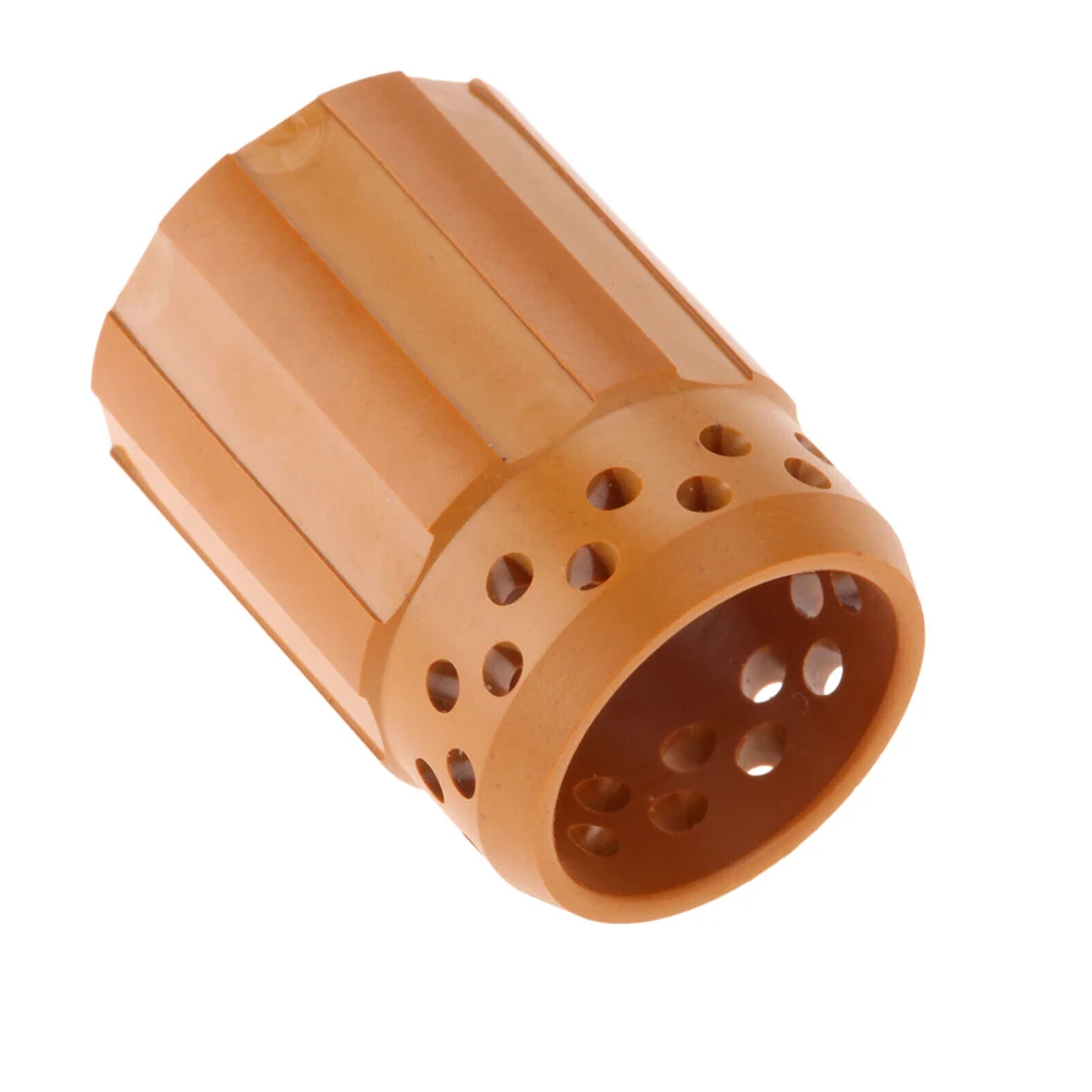 

220670 Swirl Ring Replacement Parts Stable Characteristics Swirl Ring 45Amperage All Process For Cutting Torch