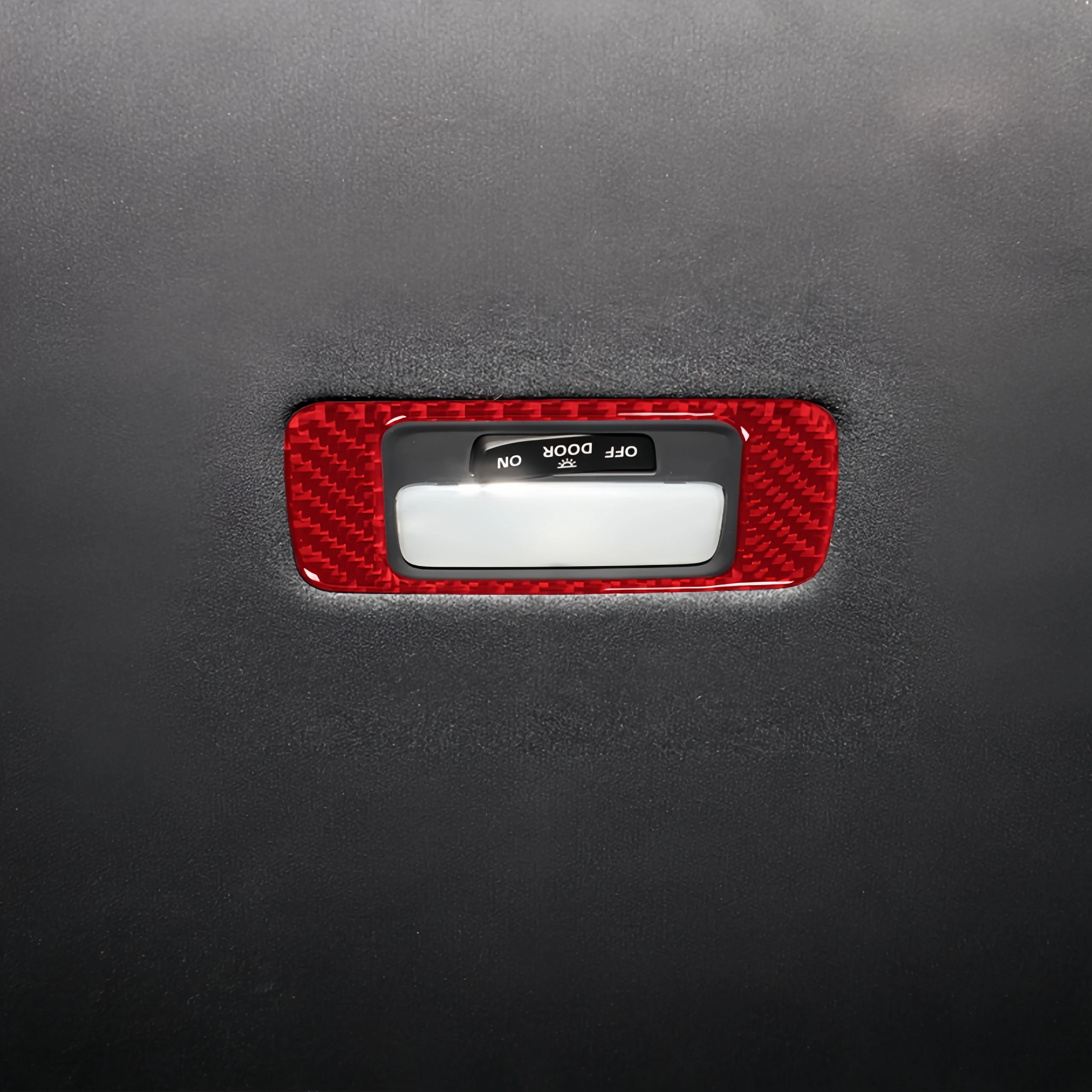 Автомобильные задние лампы для чтения Honda Civic 11-го поколения 22-23 декоративная