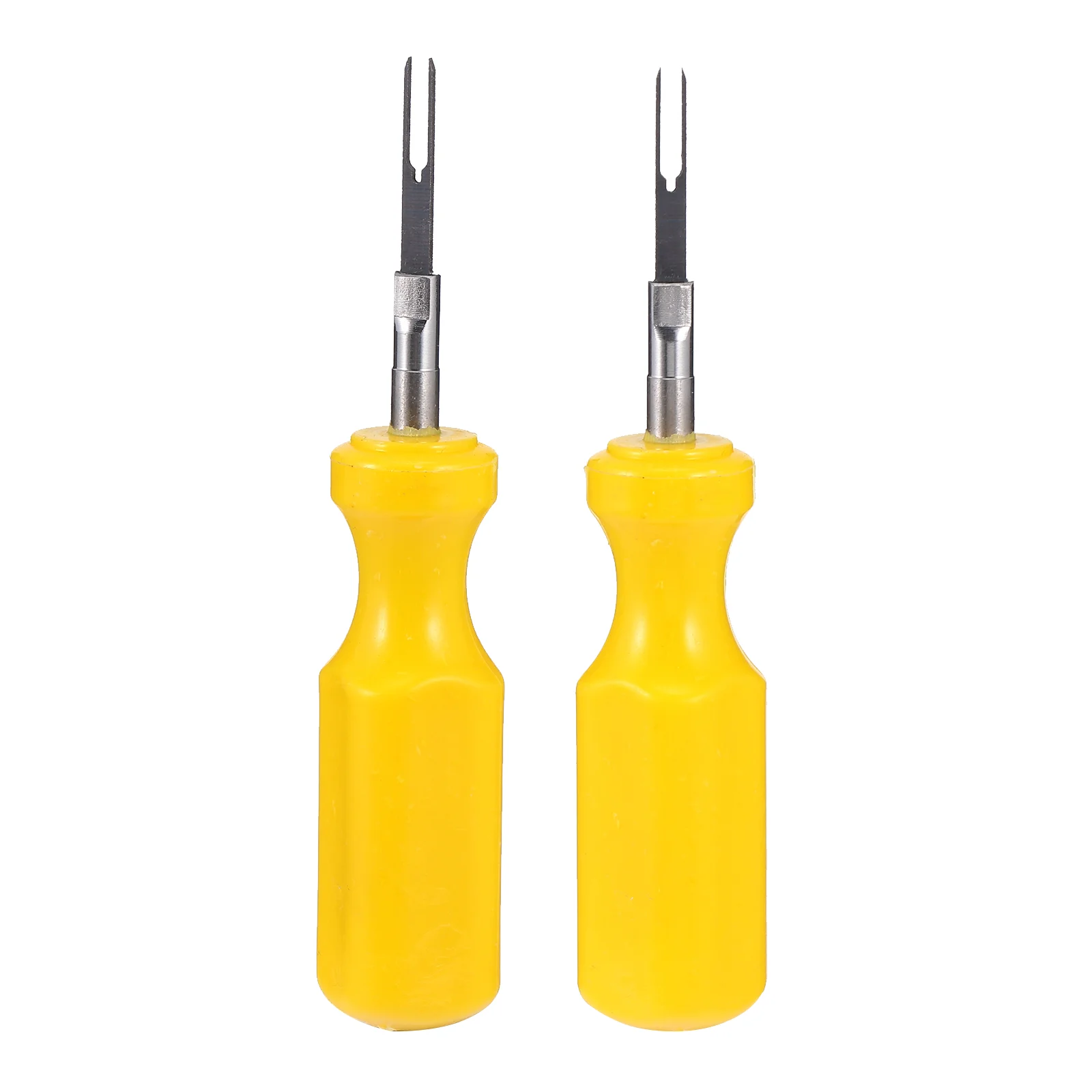 

Needle Ejector Car Terminal Removal Tool Kit Parts Fittings Automobile Pin Extractor Puller