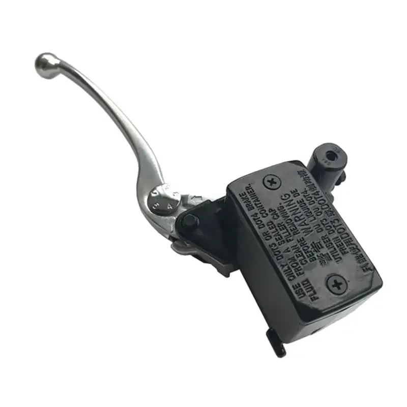 Тормозной насос мотоцикла главный тормозной цилиндр переднего тормоза для SUZUKI GW