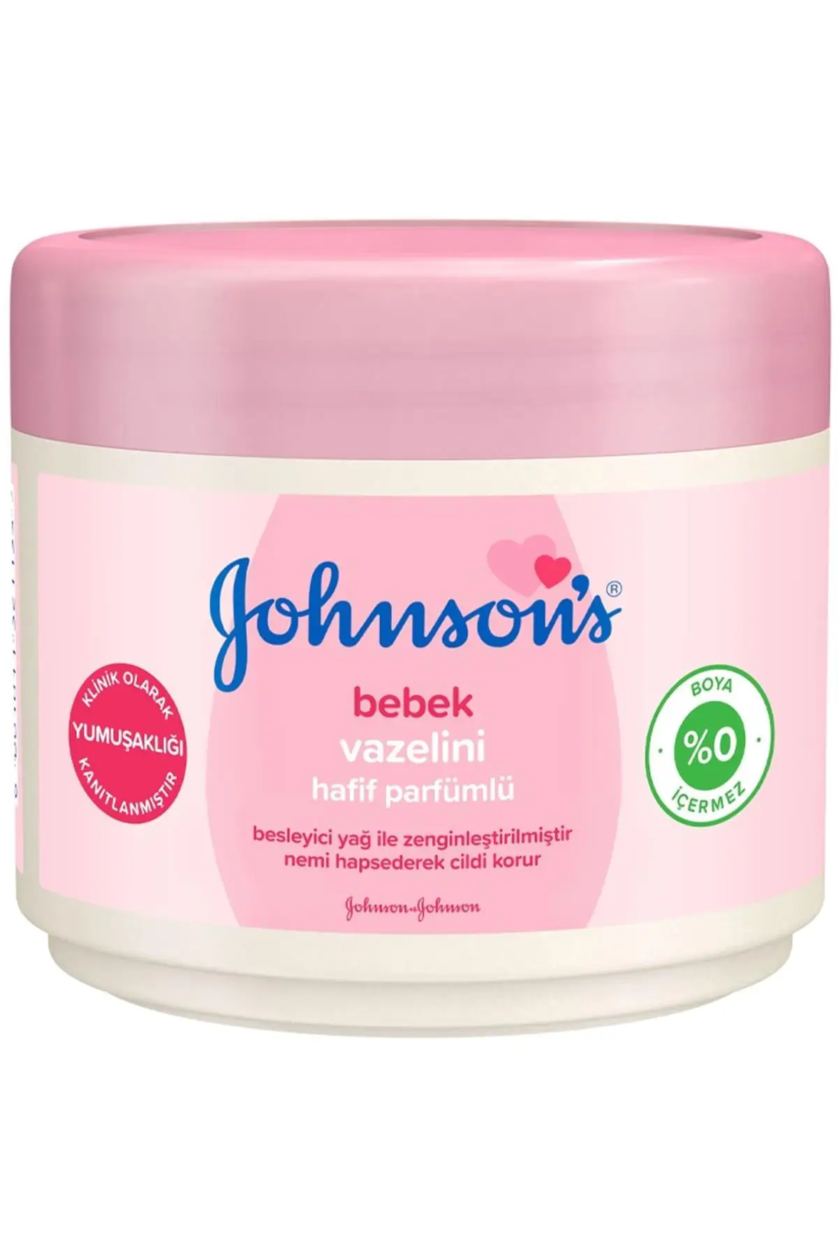 

Бренд: Johnson's Baby светильник парфюмерный Baby Vazelini 250 г Категория: Детский Крем и масло