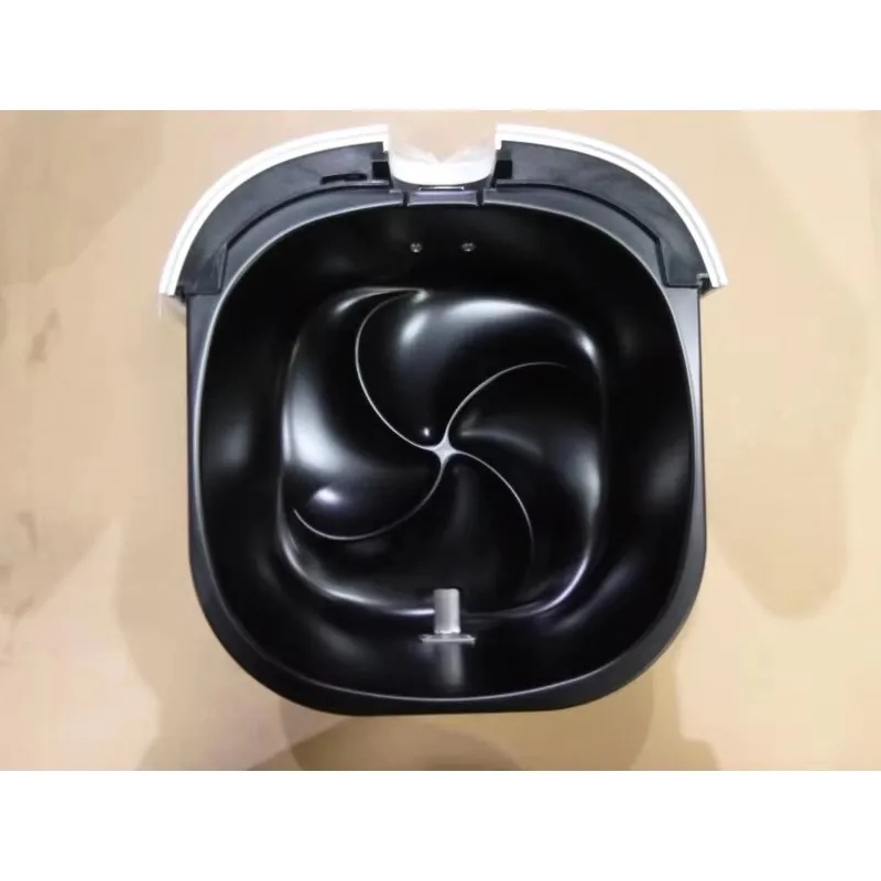 Подходит для фритюрницы Philips HD9621 9620 9640 9627 9645 9647 42 аксессуары масляного поддона