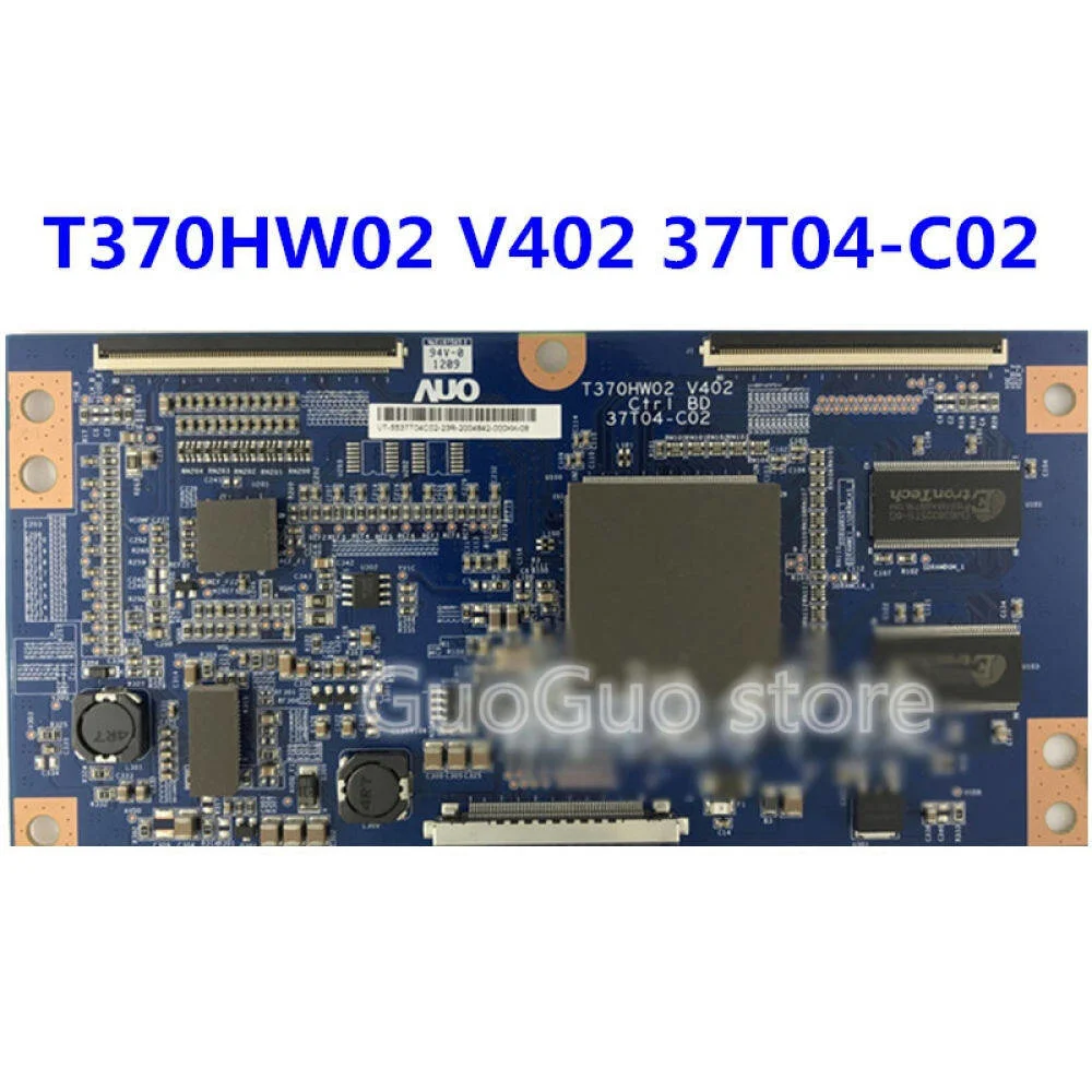 1 шт. материнская плата T370HW02 V402 Ctrl 37T04-C02 |