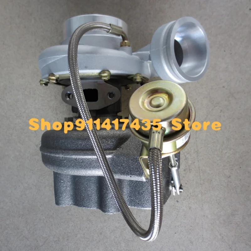 

S200G 318439 1013 0490018KZ turbo for Deutz with Industrial engine