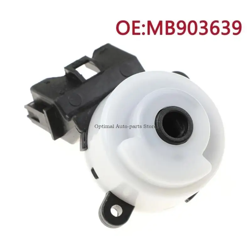 

Стартовая переключатель зажигания автомобиля MB903639 MR449457 TL479 88922006 E1439 для Pajero L200 Switch Switch Accessy