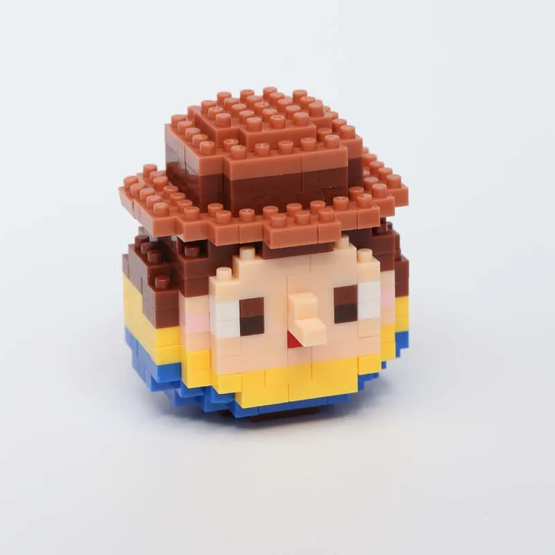 Конструктор Hello Kitty в стиле Disney 108