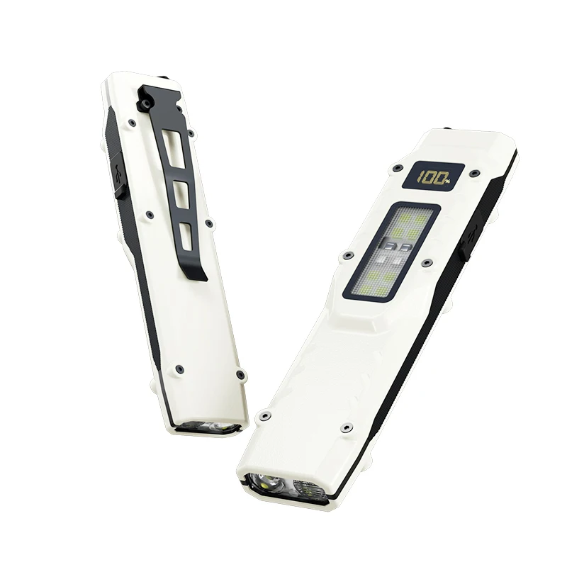 

Тактический фонарик DT007 алюминиевый 800 люмен