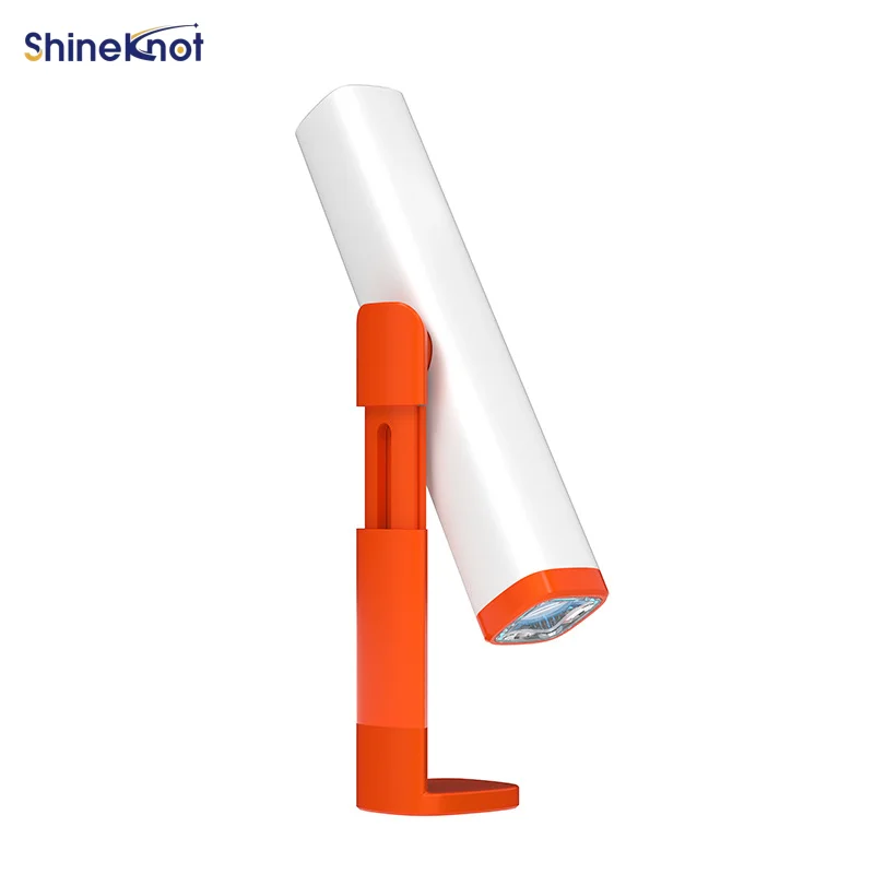 Фото Портативная LED-лампа для ногтей SHINEKNOT, складная мини-УФ-лампа для сушки гель-лака, перезаряжаемая, с цифровым дисплеем, 400 нм №3