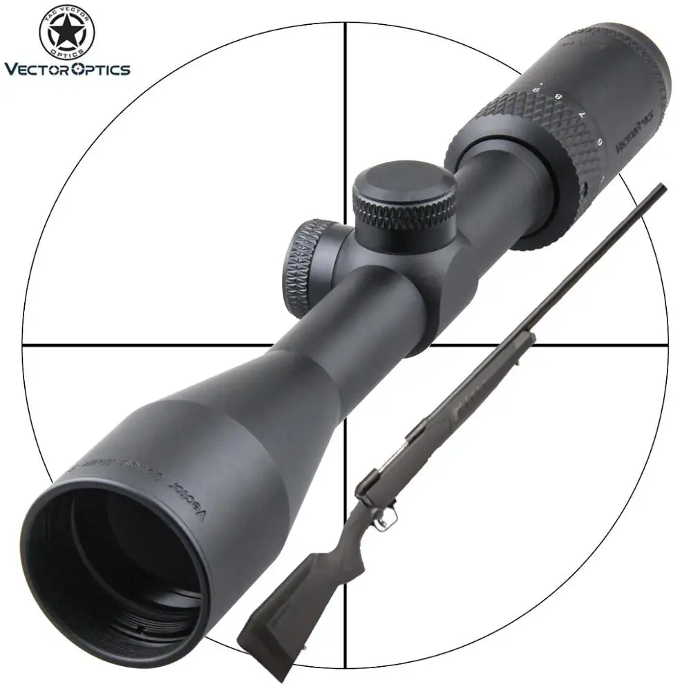 Beste 9x Zielfernrohr