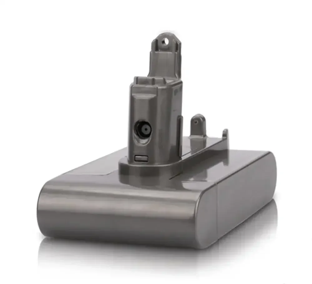 Пластиковый корпус аккумулятора плата зарядки печатная для пылесоса Dyson 22 2 В DC31