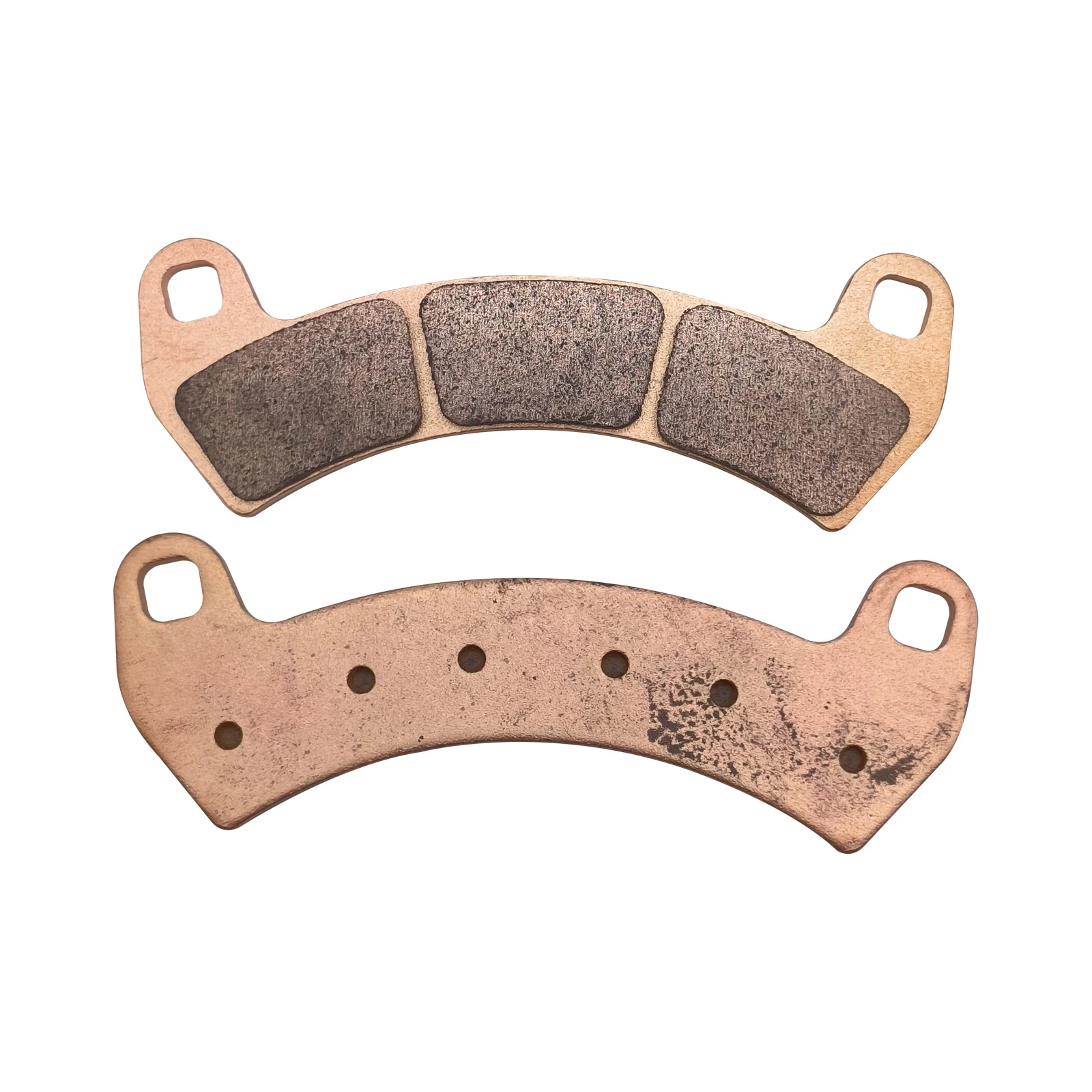 

Motorcycle Front Brake Pads for POLARIS RZR XP XP4 Turbo FA680