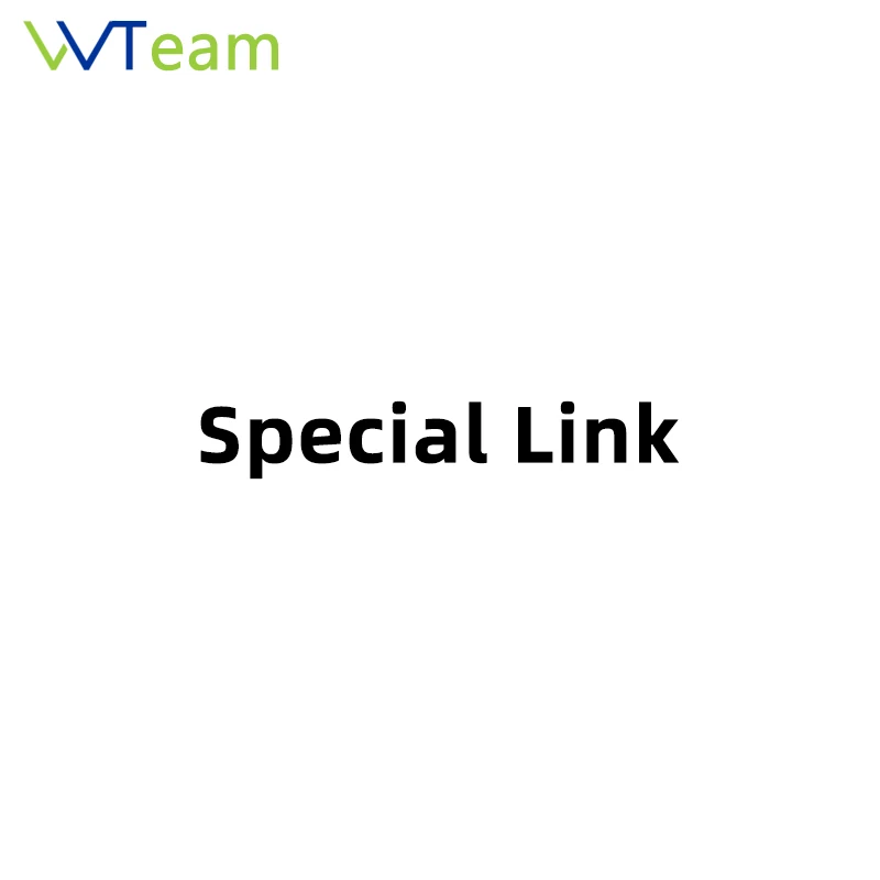 

Willing Store Special Link for resending returned goods
