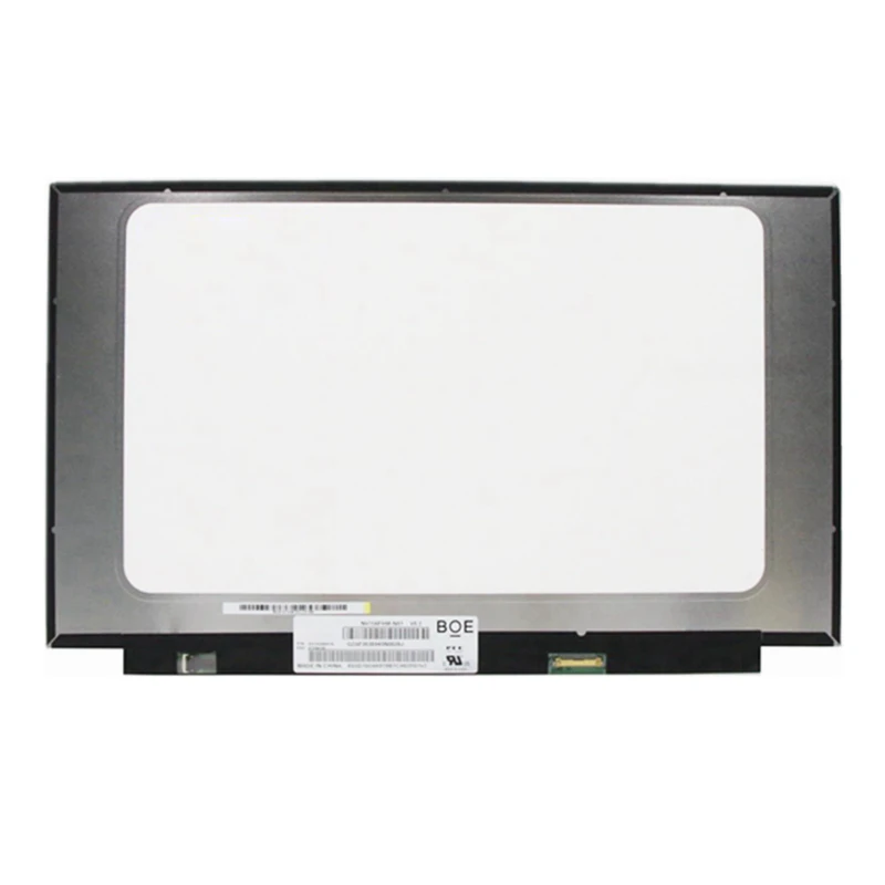 

15.6" IPS Laptop LCD Screen NV156FHM-N6A For Lenovo ThinkBook 15 G2 G3 ThinkPad E15 Gen 2 Legion 5-15IMH05 5-15ARH05 S7-15 30pin