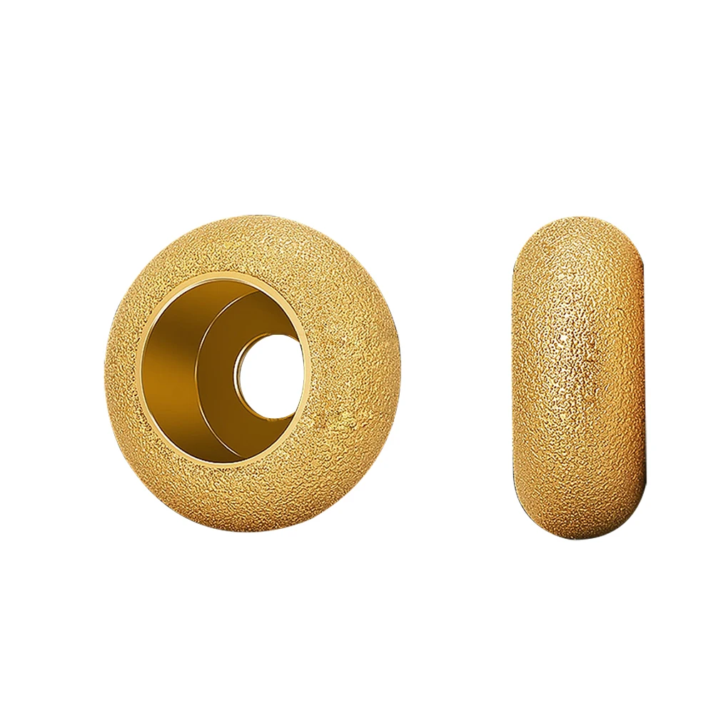 

Каменный шлифовальный круг, шлифовальный инструмент 15 мм
