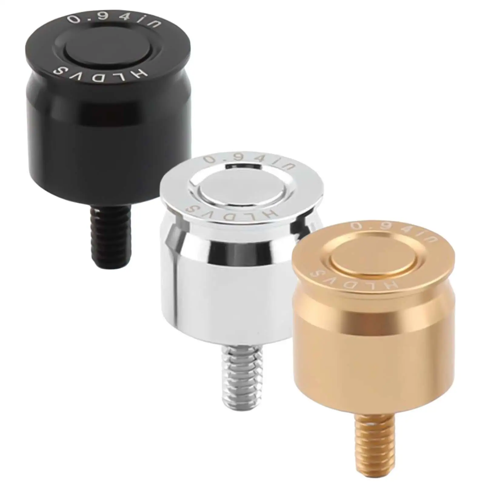 

Seat Bolt Screw High Quality Aluminum Alloy Refit Quick Release for Seat