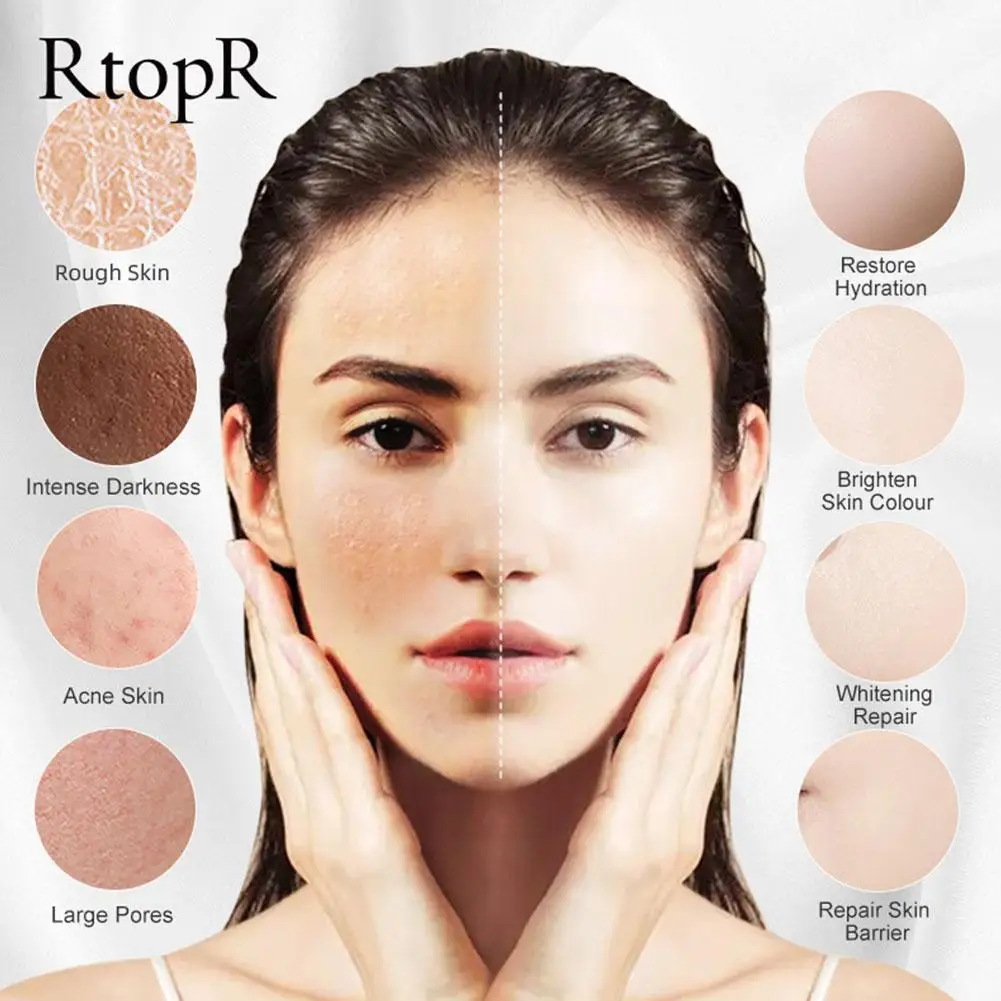 Рисунок 3 - Отшелушивающий гель-крем для лица