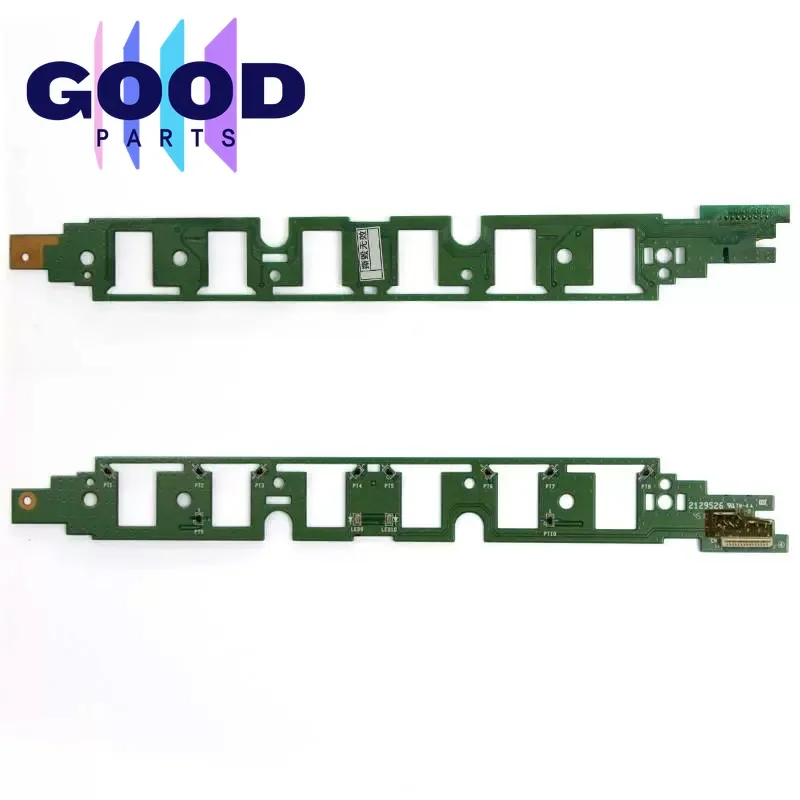 1 шт. 2129526 Детектор нижней платы в сборе для Epson PLQ 20 20K 22K 30 30K 90K PLQ-20 Датчик ввода