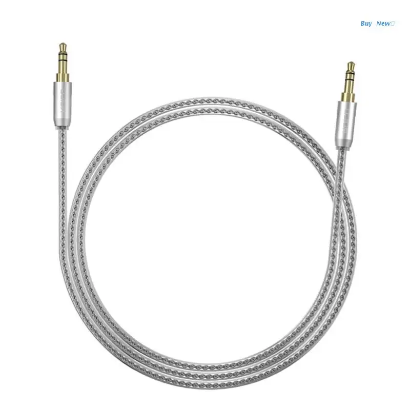 

Cable for WH1000XM3 1000XM4 1000XM2 3.5mm Aux Replacement Stereo Cord Fidelity Sound Quality Wire