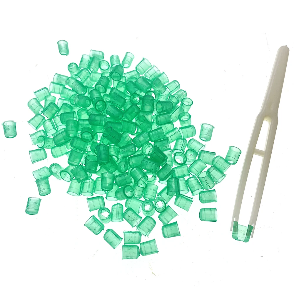 Пластиковые внутриутректирующие устройства Pledge Agro PLQ-A718 для пчеловодства