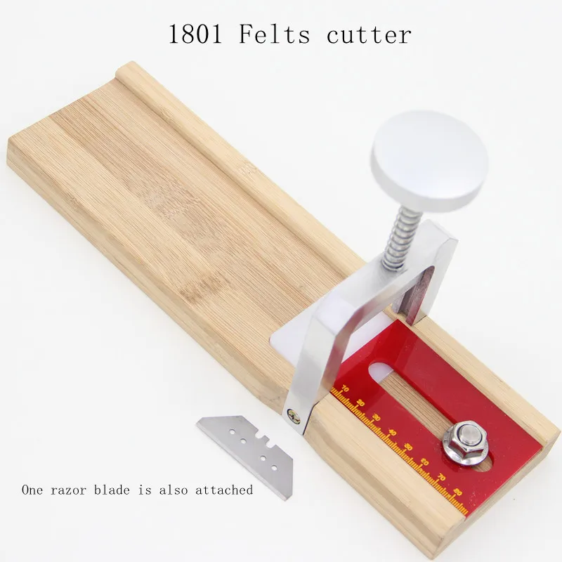 piano tuning tools other renovation tools felt cutter 1801 cloth cutter