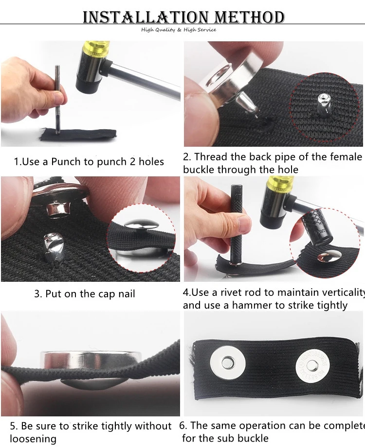 10 комплектов Металлическая магнитная Детская сумка с защелкой кошельки сумочки