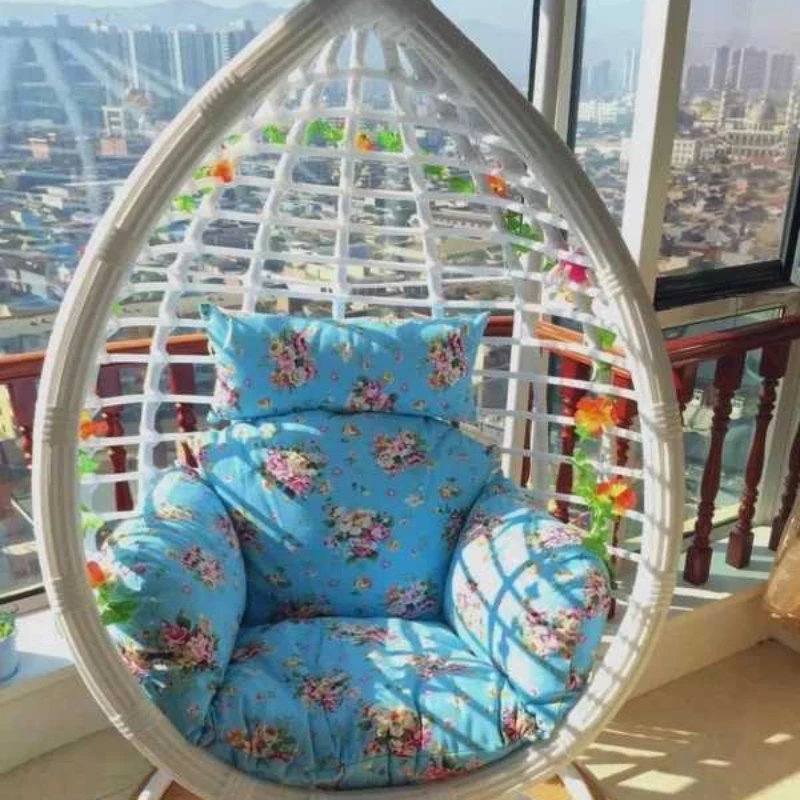 Роскошный наружный подвесной стул для взрослых секс-качели детей и мебель