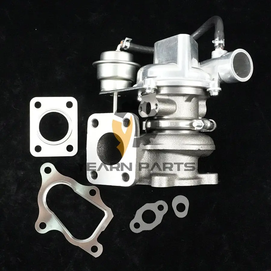 7000677 7020831 Турбокомпрессор Turbo RHF3H для Bobcat S160 S185 S205 S550 S570 S590 T180 T190 T550 T590 с двигателем